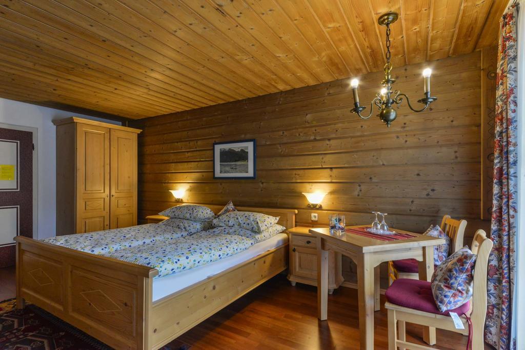 Hotel Schmied Von Kochel à Kochel am See Extérieur photo