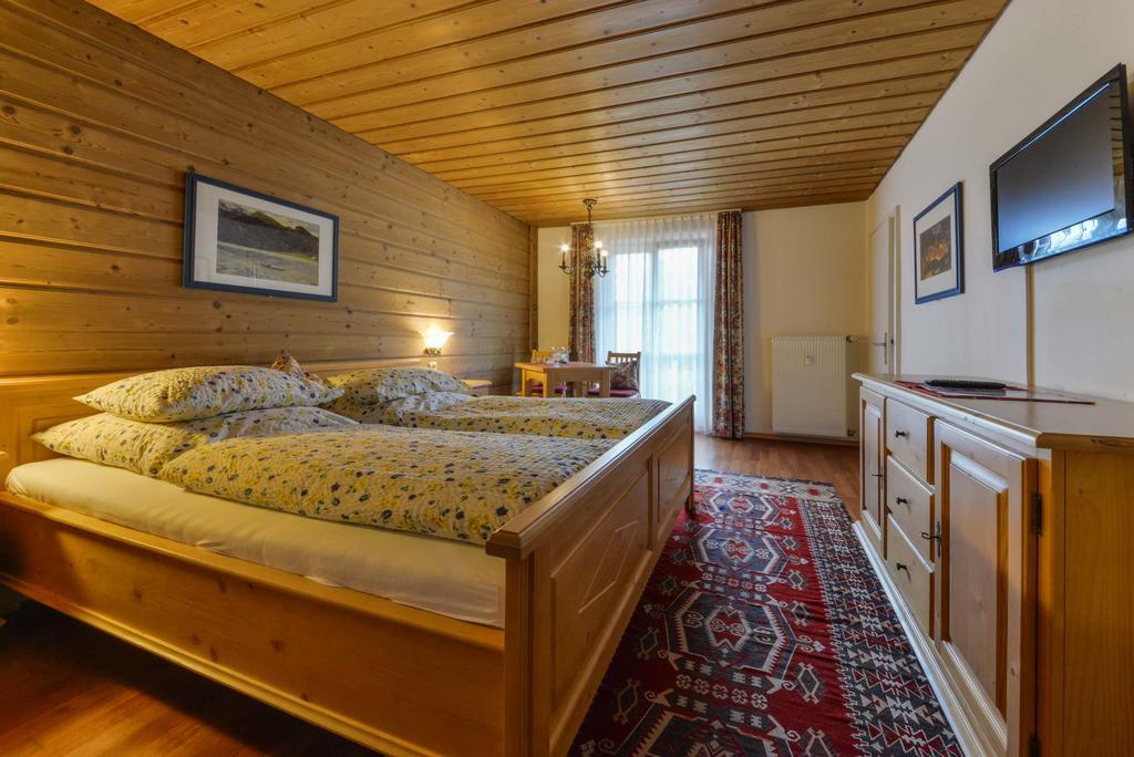 Hotel Schmied Von Kochel à Kochel am See Extérieur photo