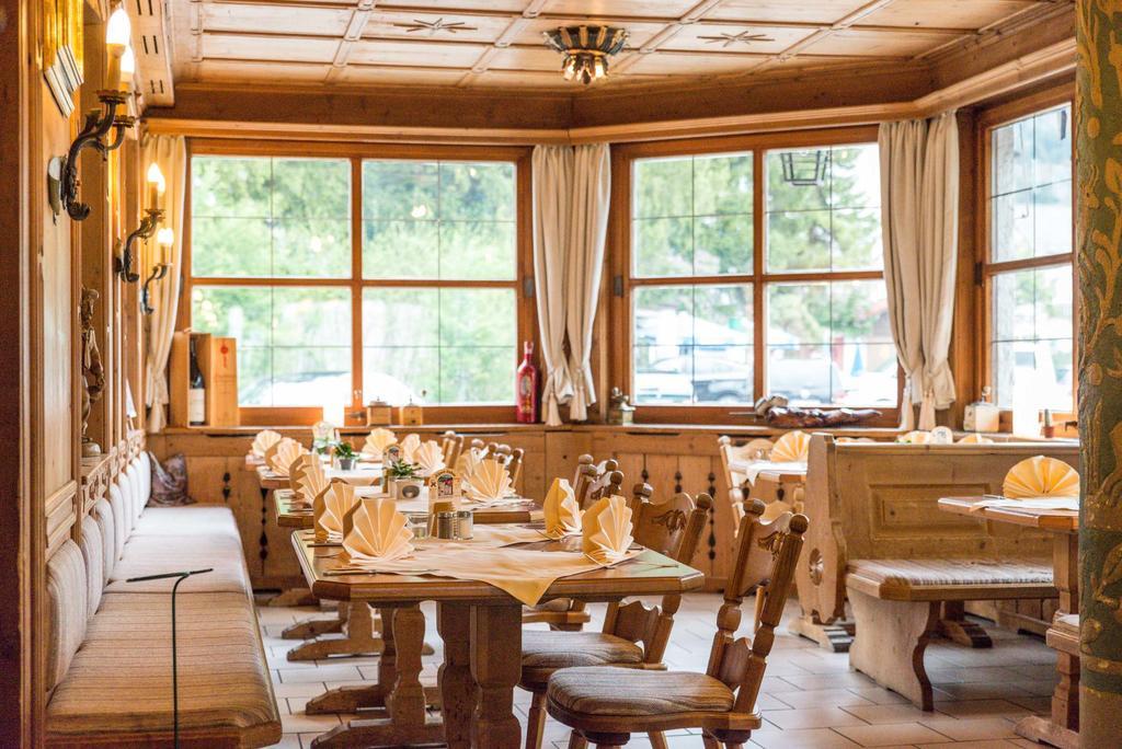 Hotel Schmied Von Kochel à Kochel am See Extérieur photo