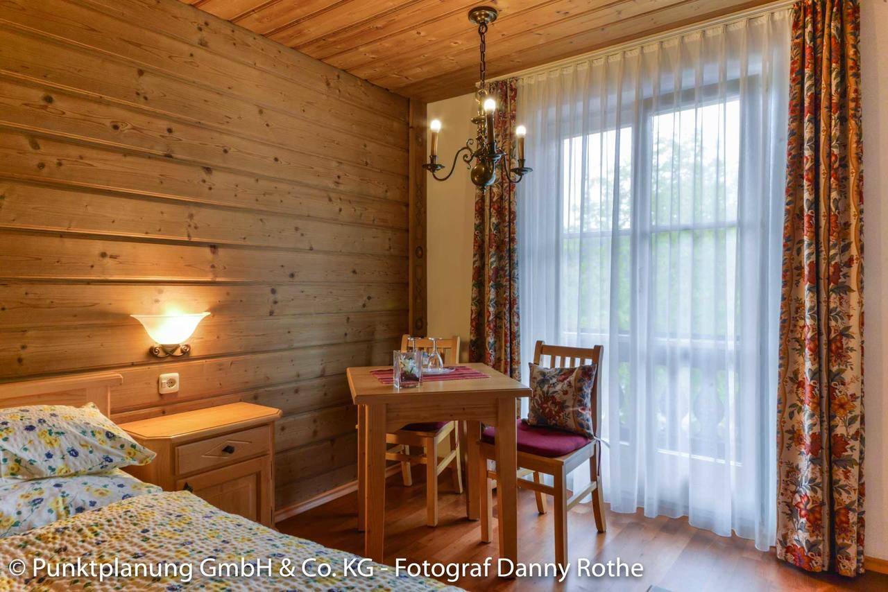 Hotel Schmied Von Kochel à Kochel am See Extérieur photo